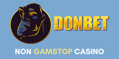 donbet casino site